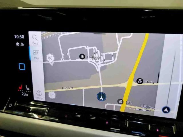 Volkswagen Golf 1.5 eTSI DSG Life