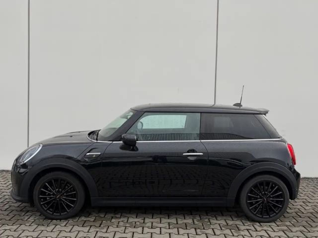 MINI Mini Electric SE