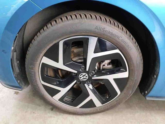 Volkswagen ID.3 HEAD-UP+MEMORY+KEYLESS+ACC+NAVI+APP+LED+19 ALU!