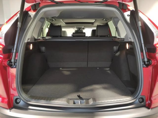 Honda CR-V 2.0 Executive Hybrid