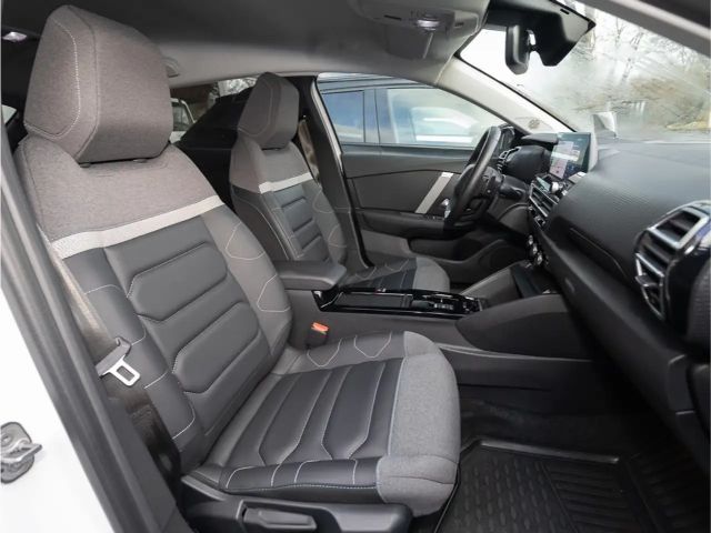 Citroën C4 PureTech Shine