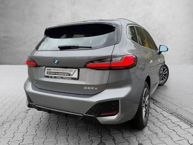 BMW 225 Active Tourer xDrive