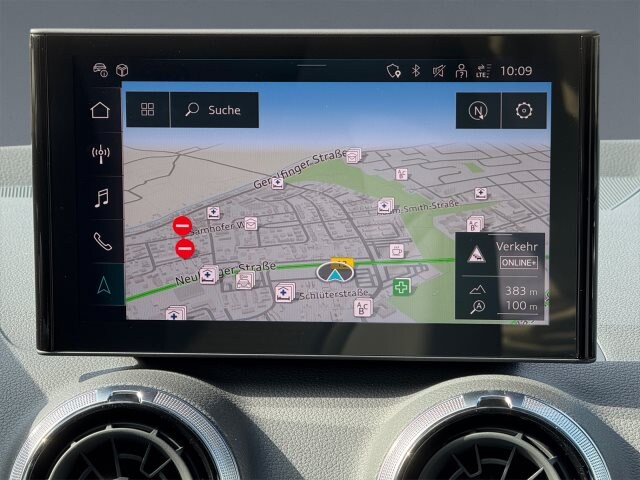 Audi Q2 35 TFSI S-Line S-Tronic