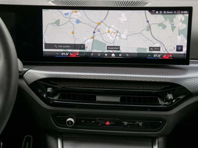 BMW 340 Touring xDrive