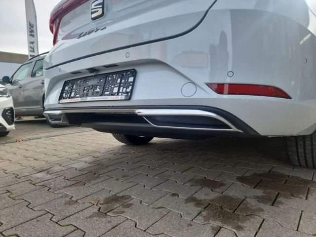 Seat Leon DSG Plus Sportstourer Xcellence