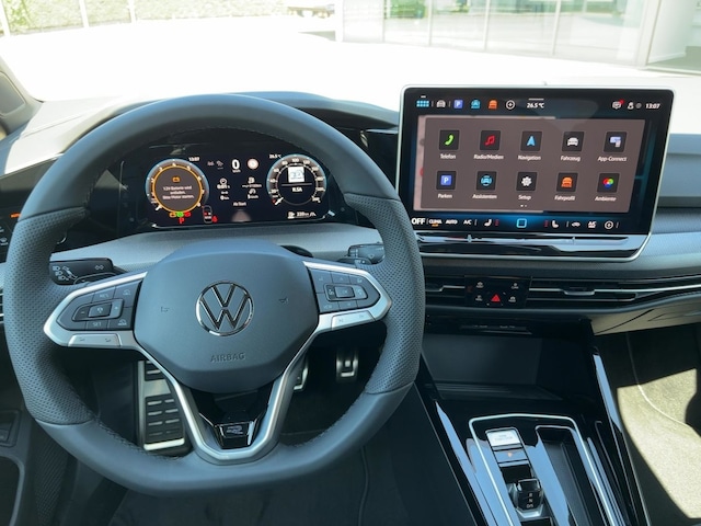 Volkswagen Golf DSG R-Line Style Variant