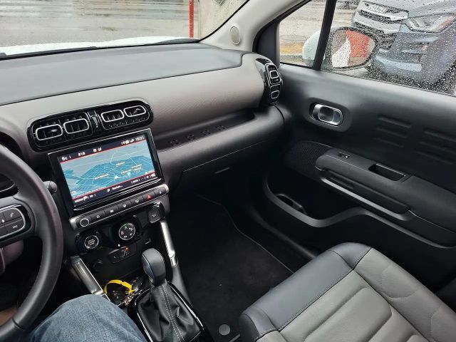 Citroën C3 Aircross Pack Shine