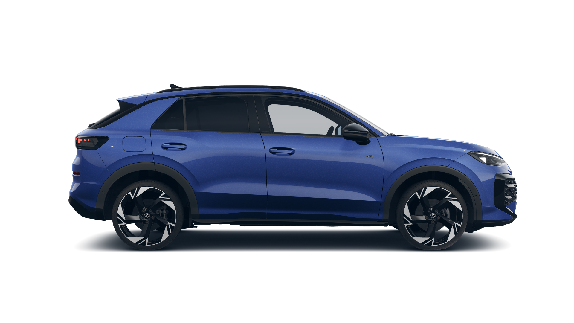 Volkswagen T-Roc DSG IQ.Drive R-Line