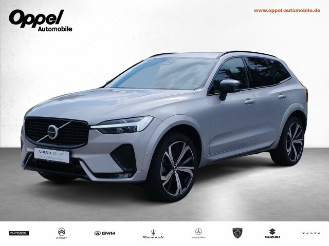 Volvo XC60 XC60