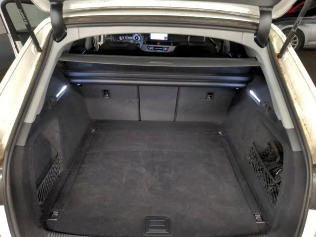 Audi A4 40 TDI Avant Quattro S-Tronic