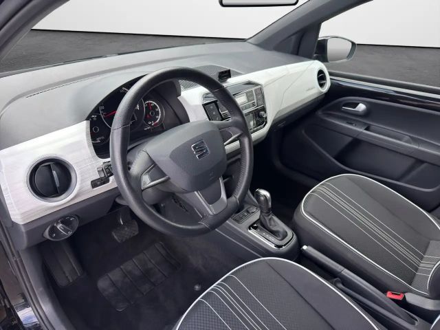 Seat Mii electric Plus