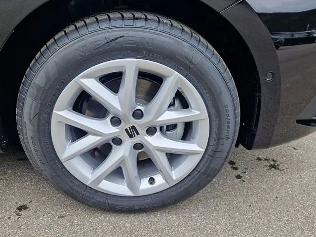 Seat Leon 1,0 TSI Edition