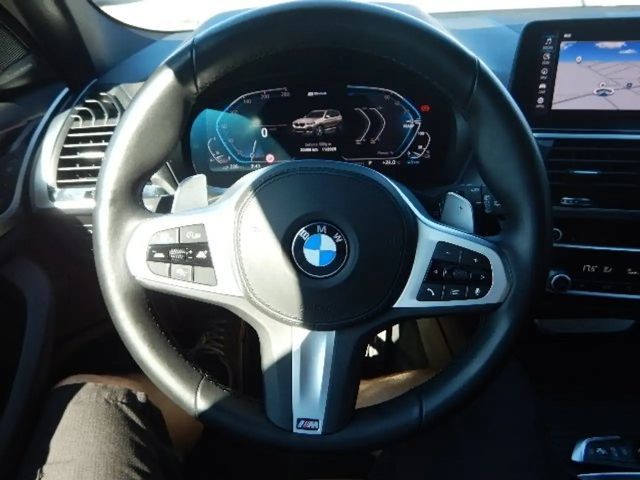 BMW X3 xDrive xDrive30e