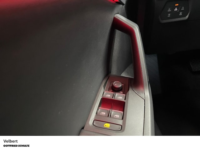 Seat Leon 1.5 eTSI FR-lijn Sportstourer