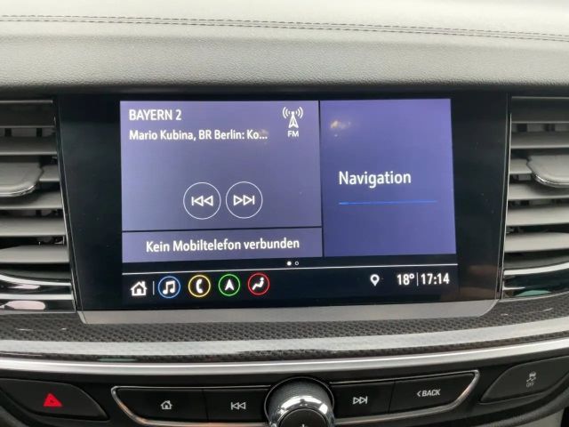 Opel Insignia 2.0 CDTI Sports Tourer Ultimate