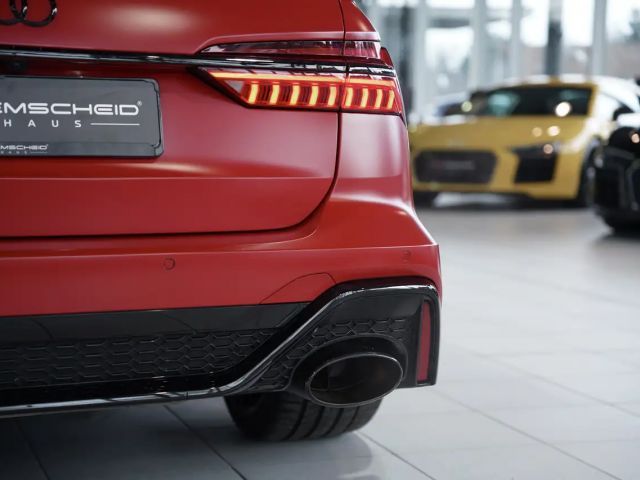 Audi RS6 Avant Quattro