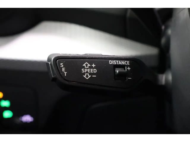 Audi Q2 35 TFSI S-Line S-Tronic