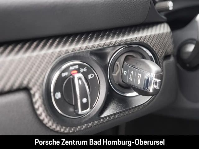 Porsche Cayman 718 Coupé RS