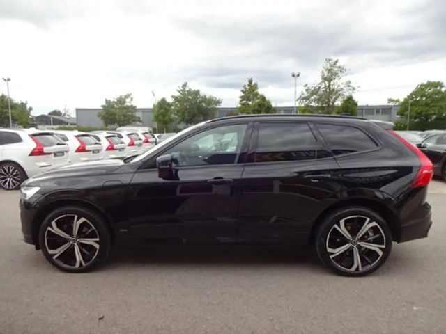 Volvo XC60 AWD R-Design T6