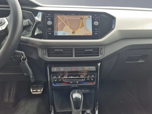 Volkswagen T-Cross 1.0 TSI DSG Move