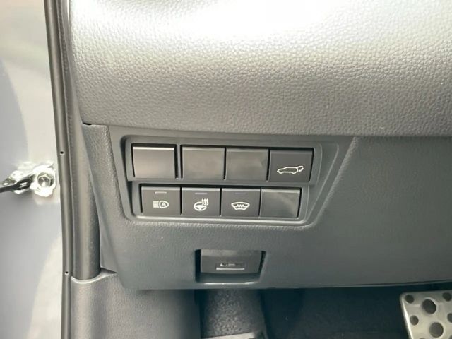 Toyota Yaris Cross GR Hybride