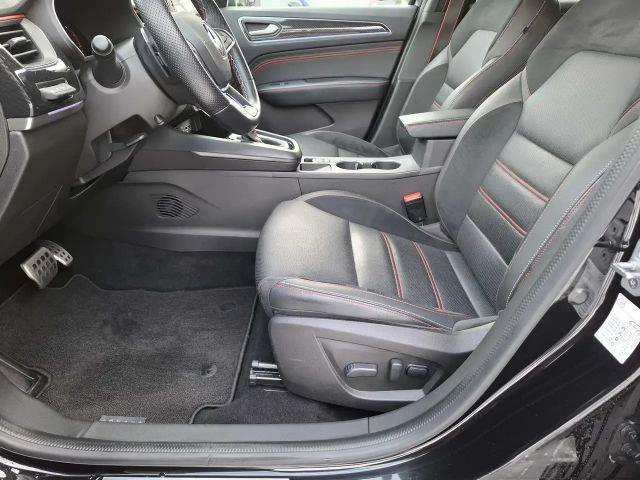 Renault Arkana EDC RS TCe 160