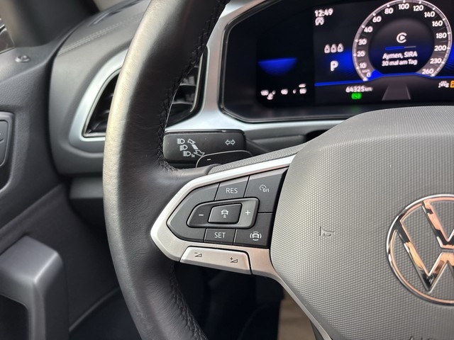 Volkswagen T-Roc 1.5 TSI DSG Life