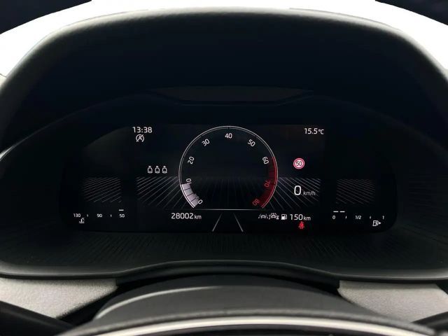 Skoda Scala 1.0 TSI Selection