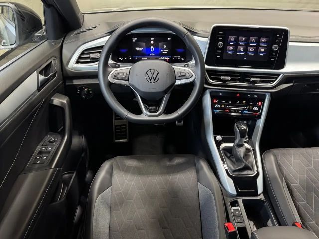 Volkswagen T-Roc 2.0 TDI DSG