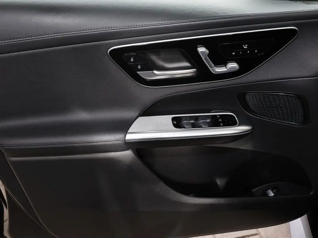 Mercedes-Benz GLC 400 4MATIC AMG Line