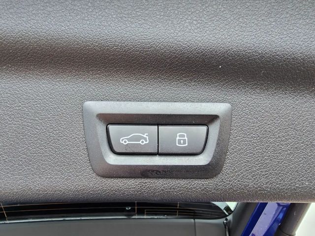 BMW X1 M-Sport xDrive