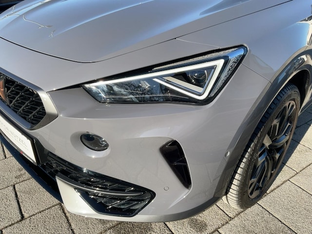 Cupra Formentor 2.0 TSI DSG VZ