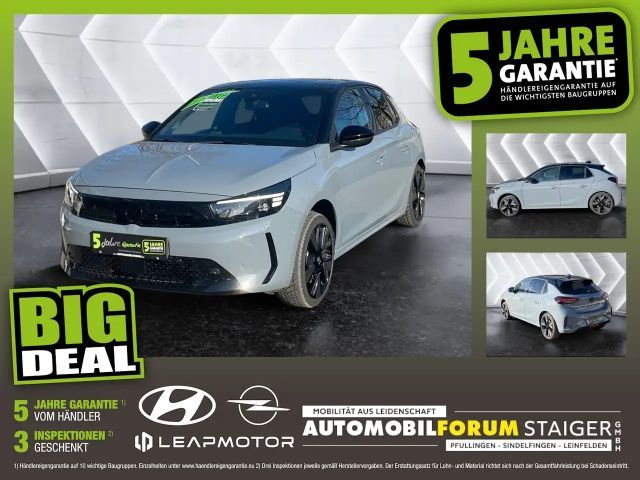 Opel Corsa GS-Line Grand Sport