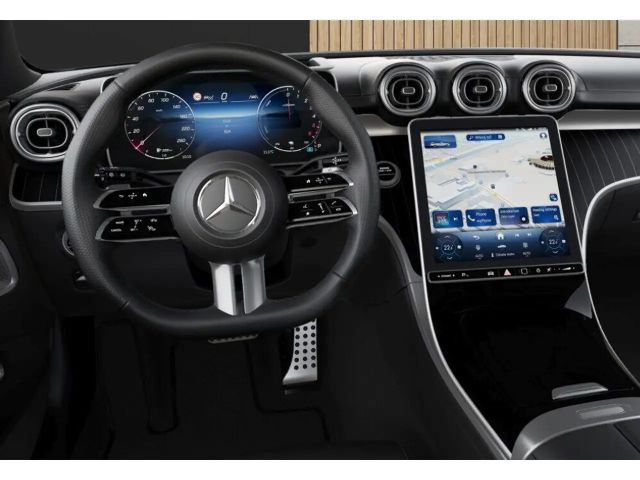 Mercedes-Benz C 300 Estate