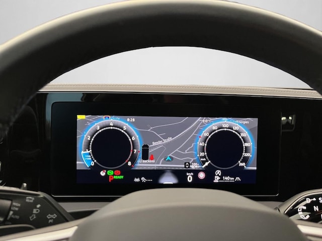 Volkswagen Tiguan 1.5 eTSI DSG R-Line