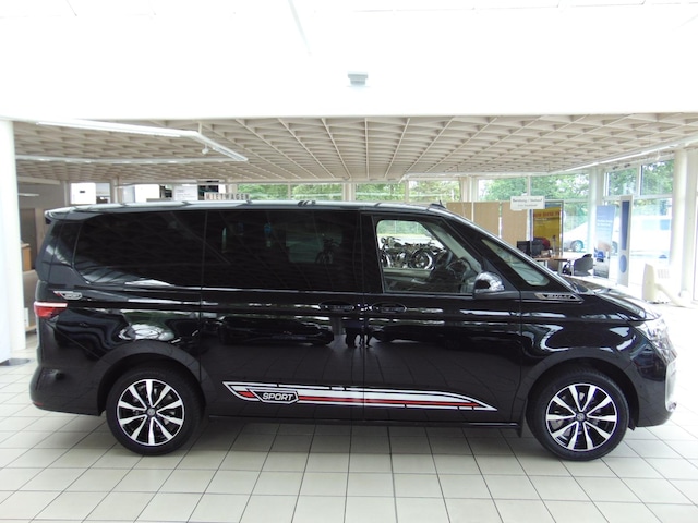 Volkswagen Multivan DSG T7