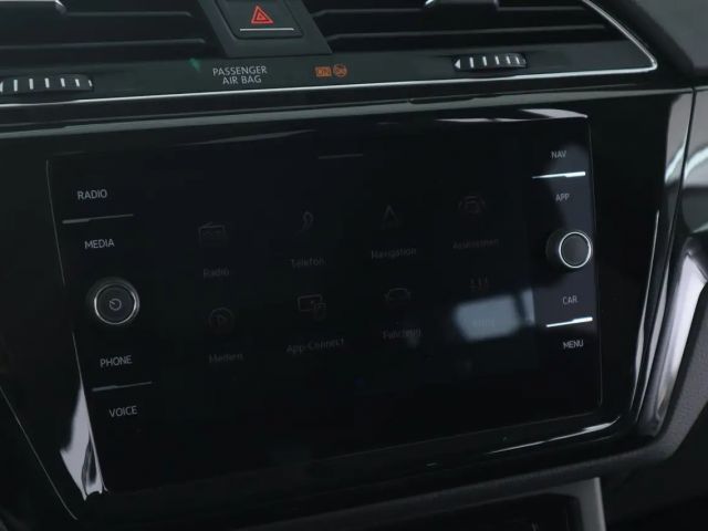 Volkswagen Touran DSG R-Line