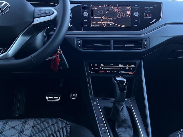 Volkswagen Taigo DSG R-Line