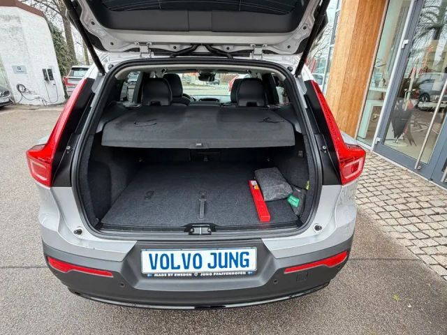 Volvo XC40 Business Dark Ultra