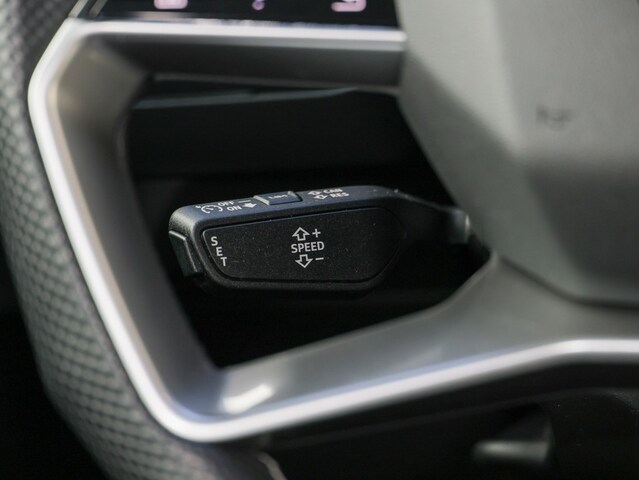 Audi Q4 e-tron 40 Sportback