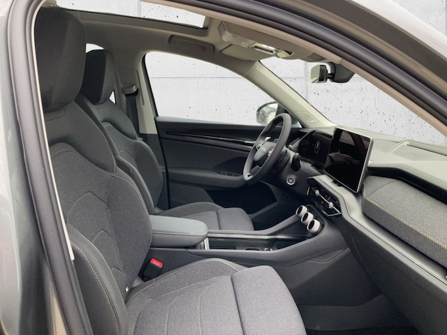 Skoda Kodiaq 1.5 TSI Selection