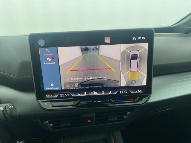 Cupra Born 77 kWh eBoost