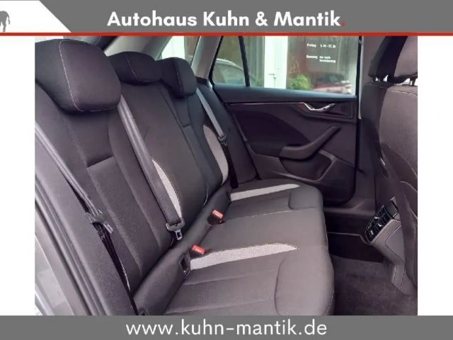 Skoda Kamiq 1.0 TSI Selection