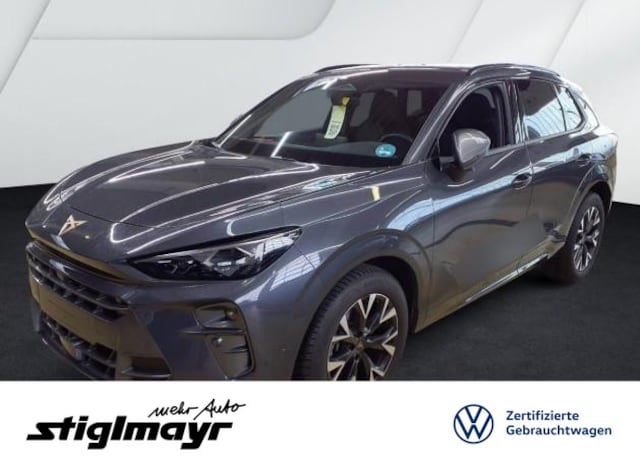 Cupra Terramar 1.5 eTSI