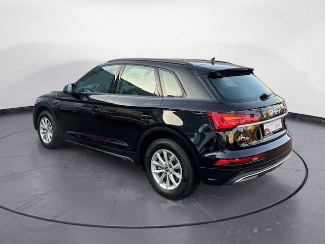 Audi Q5 35 TDI S-Tronic
