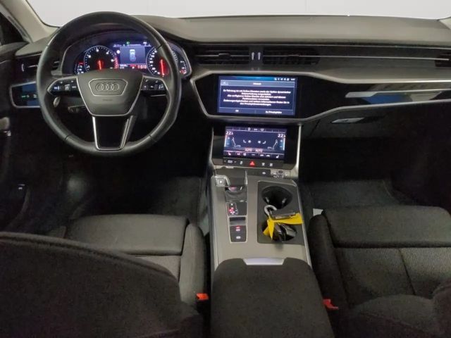 Audi A6 40 TDI Avant S-Tronic