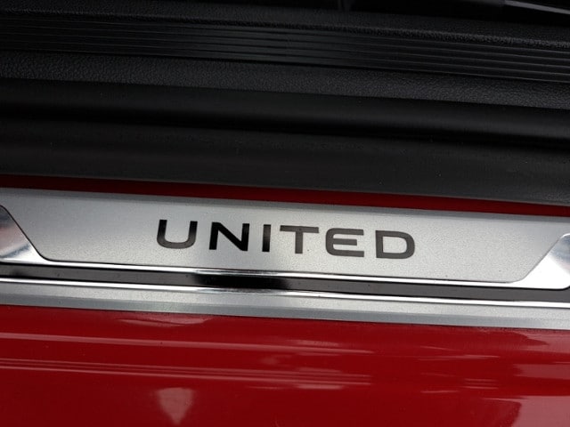 Volkswagen Polo Polo United 1.0 NAV KAM GJ-REIF APP GRA PDC SHZ