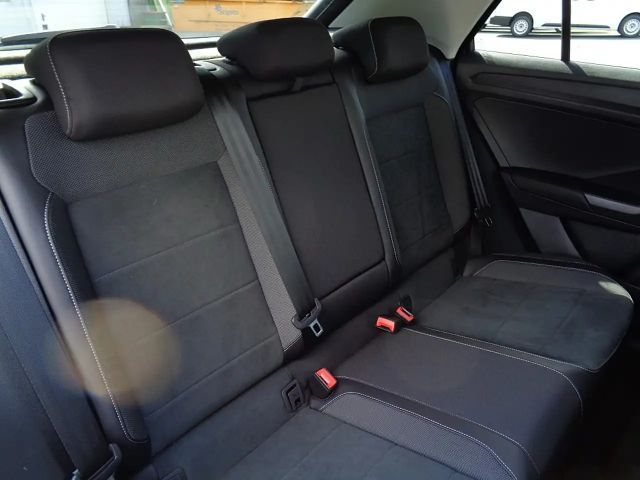 Volkswagen T-Roc 2.0 TDI DSG Style