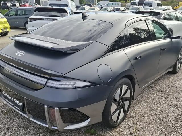 Hyundai IONIQ 6 UNIQ