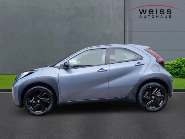 Toyota Aygo X Hatchback Play